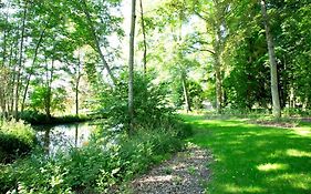 Le Parc du Château